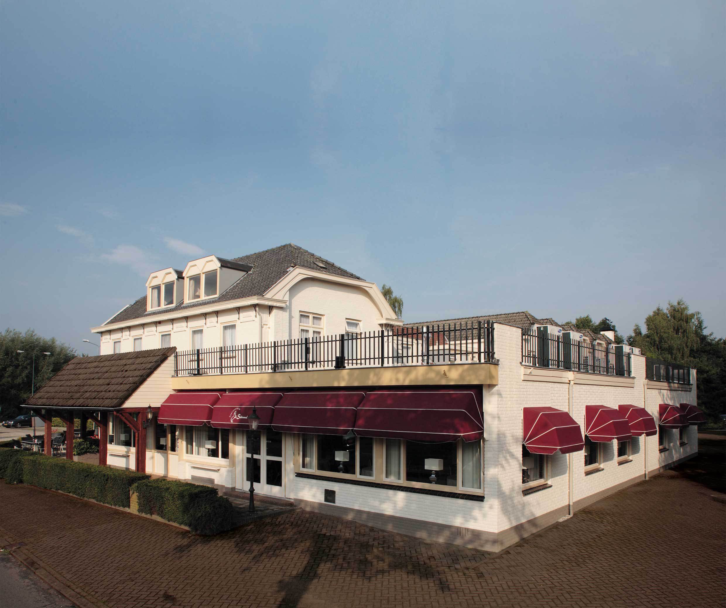 Hotel & Partycentrum Schimmel
